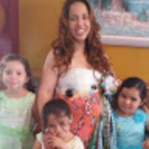 Meet your Posher, Stephanie